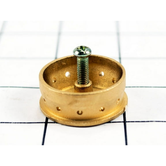 Nexgrill SIDE BURNER HEAD Discontinued 2847