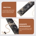 thumbnail image 3 of FONWILYO Cloth Flute Bag For Artists With Vertical Design For Travel And Storage 1Set, 3 of 8
