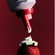 Athena Club Whipped Shave Cream - 6.7oz, Strawberry Swirl