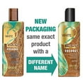 thumbnail image 2 of Devoted Creations White 2 Bronze Coconut - Color Enhancing Dark Bronzing Tanning Lotion with Coconut Water & Coconut Oil 8.5 oz., 2 of 4
