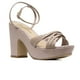 thumbnail image 3 of Zapatillas para Mujer ZMexico 7052 Charol beige 26, 3 of 4