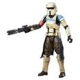 thumbnail image 1 of Figura de acción Star Wars Black Shark Trooper, 1 of 1