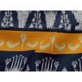 thumbnail image 4 of Tissu de Jersey de Viscose de Pomme Imprimé BTY 60 Pouces de Large, 4 of 5
