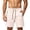 Khaki-10064BB, variant on Hearthz Quick Dry Shorts Men Relaxed Fit Breathable Mens Shorts Athletic Hiking Camping Mens Shorts Casual with Pocket