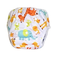 swimming diapers walmart