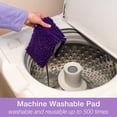 thumbnail image 6 of Bona Pet System Microfiber Sweeping Pad for Multi-Surface Floors, 6 of 7