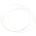 thumbnail image 1 of segolike 925 Solid Sterling Craft Wire 0.4mm, 1 of 9