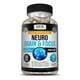 thumbnail image 1 of Suplemento Para Cerebro Y Concentración 600mg 60 Cápsulas, 1 of 7
