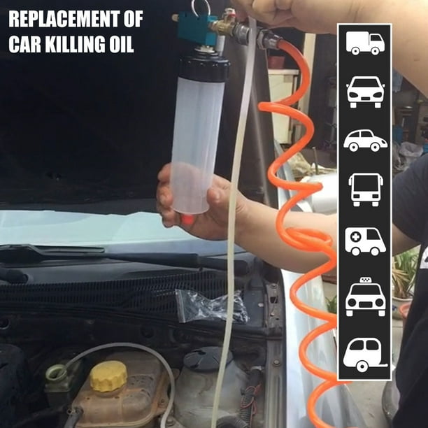 Kit de réparation de vitre avant pour voiture, verre liquide