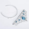 thumbnail image 3 of Set of 8 Children's Princess Tiara Crown Girls Princess Tiara, 3 of 5