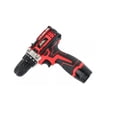 thumbnail image 4 of Taladro Inalambrico 12V Adir 11573, 4 of 5