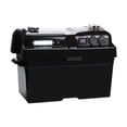 thumbnail image 3 of Caja de almacenamiento de batería, contenedor organizador inteligente impermeable para motocicletas, automóviles, exteriores, Suvs, 3 of 8