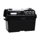 thumbnail image 3 of Caja de almacenamiento de batería, contenedor organizador inteligente impermeable para motocicletas, automóviles, exteriores, Suvs, 3 of 8