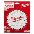 thumbnail image 1 of 48-40-0522 - SAW BLADE 5-3/8IN 16T FRAMING WOOD CUTTING CIRCULAR BLADE, 1 of 1