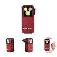 thumbnail image 1 of Linterna OLIGHT Oclip Pro EDC 500 lúmenes recargable, 1 of 9