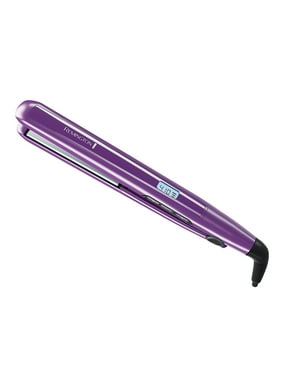 Tru Beauty Chrome Flat Iron 2 Colors Walmart Com Walmart Com