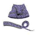 thumbnail image 3 of Correa Para Gatos, Correa Para Cachorros, Ropa Ajustable Para Mascotas, Evita Que Se Rompa La Correa De Plomo Para Caminar Yuarrent PT001648-01, 3 of 7
