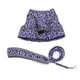 thumbnail image 4 of Correa Para Gatos, Correa Para Cachorros, Ropa Ajustable Para Mascotas, Evita Que Se Rompa La Correa De Plomo Para Caminar Kearding PT001648-02, 4 of 7