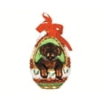 thumbnail image 1 of Ornement Ludique de Laboratoire de Chocolat de Chiot, 1 of 1