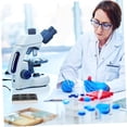 thumbnail image 3 of r Placa De Reacción De Cerámica Para Laboratorio Placas De Reacción De Orificios Instrumento Para Experimentos Químicos Para Análisis Laboratorio, 3 of 5