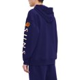 thumbnail image 2 of Men's Tommy Jeans Purple Phoenix Suns Kenny-Pullover Hoodie, 2 of 2