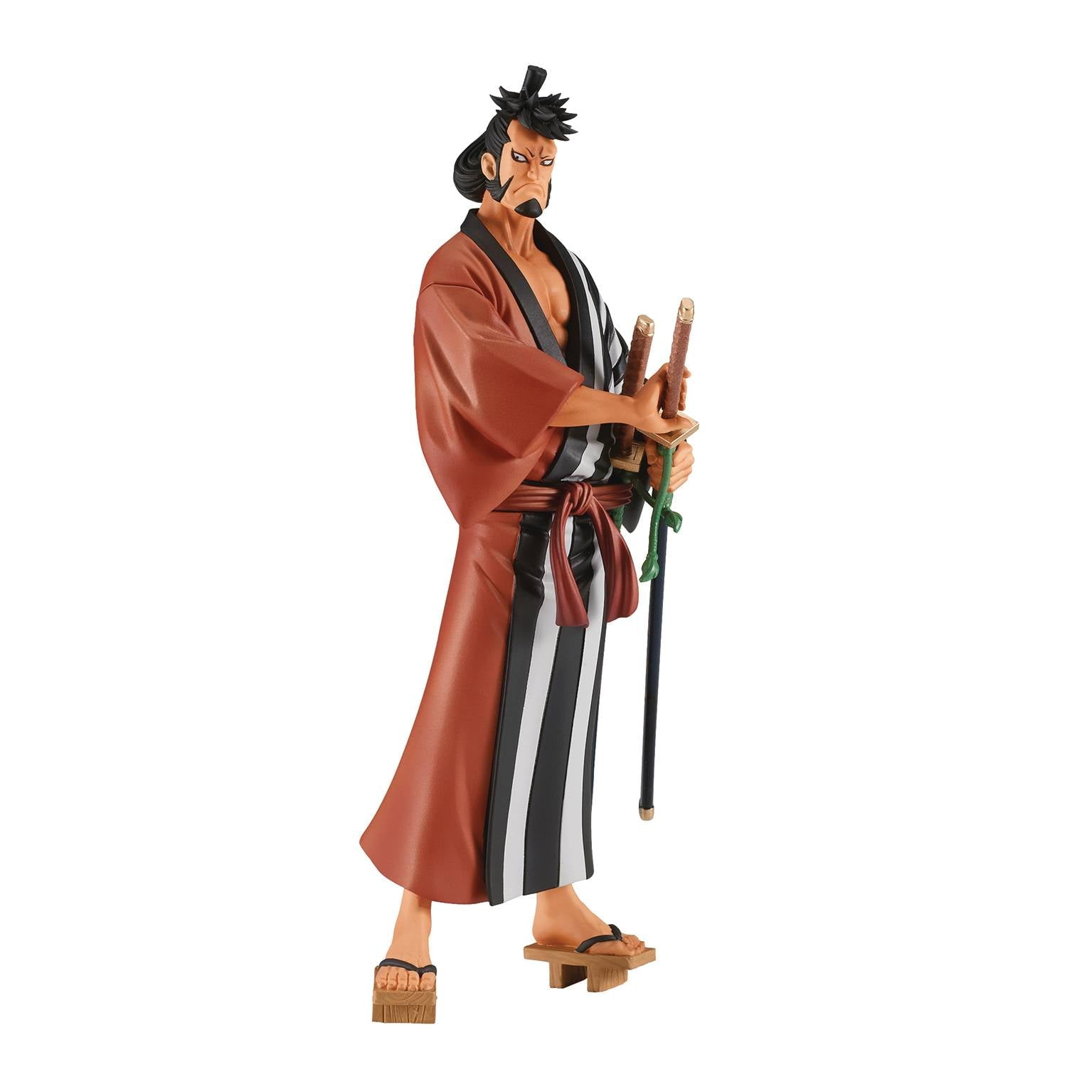Banpresto One Piece DXF ~The Grandline Series Extra~ Boa Hancock