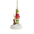thumbnail image 1 of Colgante de muñeca Yashi Decoración de Navidad Altura 8 cm, 1 of 5
