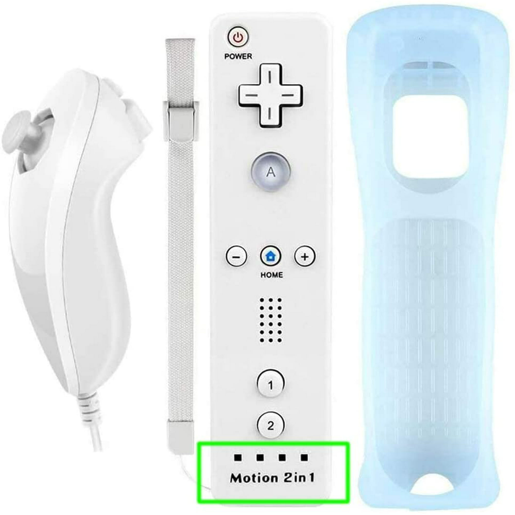 Wii Motion Plus. Wii Motion Plus inside. Remote Nunchuk Wii Block. Remote Nunchuk Wii Blфck.
