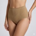 thumbnail image 2 of Paquete 6 Pantaleta Faja De Refuerzo Ligero De Likra., 2 of 4