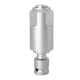 thumbnail image 1 of Adaptador de mandril Zulema accesorio adaptador de impacto para taladros en automóviles y redondo, 1 of 8