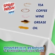 Spray N Wash Max Laundry Stain Remover, 16 Ounce