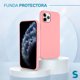 thumbnail image 2 of Funda de Protección para iPhone 11 Pro - Sovico - Silicón con Forro de Microfibra, 2 of 6
