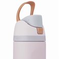 thumbnail image 2 of Owala FreeSip Acier Inoxydable 24oz Sucre Épice, 2 of 4