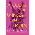 thumbnail image 1 of A Court of Thorns and Roses Book 3: A Court of Wings and Ruin by Sarah J. Maas, 1 of 3