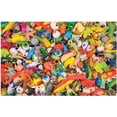 thumbnail image 3 of Rompecabezas Archie McPhee, juguete colorido Explosion, 1000 piezas, 3 of 4