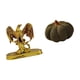 thumbnail image 5 of Escultura,Estatua de resina,figura decorativa para el hogar.,Almohadas de calabaza de Halloween,Almohadas de calabaza de Halloween Decoración del hogar Suave,Cojines de calabaza para, 5 of 7