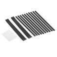 thumbnail image 1 of 10 piezas de soporte para cápsus de café estante organizador de almacenamiento para gabinete de café Negro Macarena porta cápsulas de café, 1 of 8