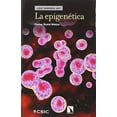 thumbnail image 1 of La epigenética Blanco, 1 of 2