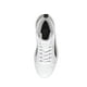 thumbnail image 3 of Tenis Puma Karmen II Mid Wh Mujer Moda Casual Juvenil blanco 24, 3 of 4