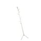 thumbnail image 1 of Clothes Tree Coat Rack Tree Clothes Tree Solid Wood Round Corner Simple Fashionable Beautiful Coat Hanger For Living Room White ANGGREK Otros, 1 of 5