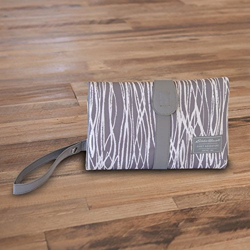 eddie bauer changing pad