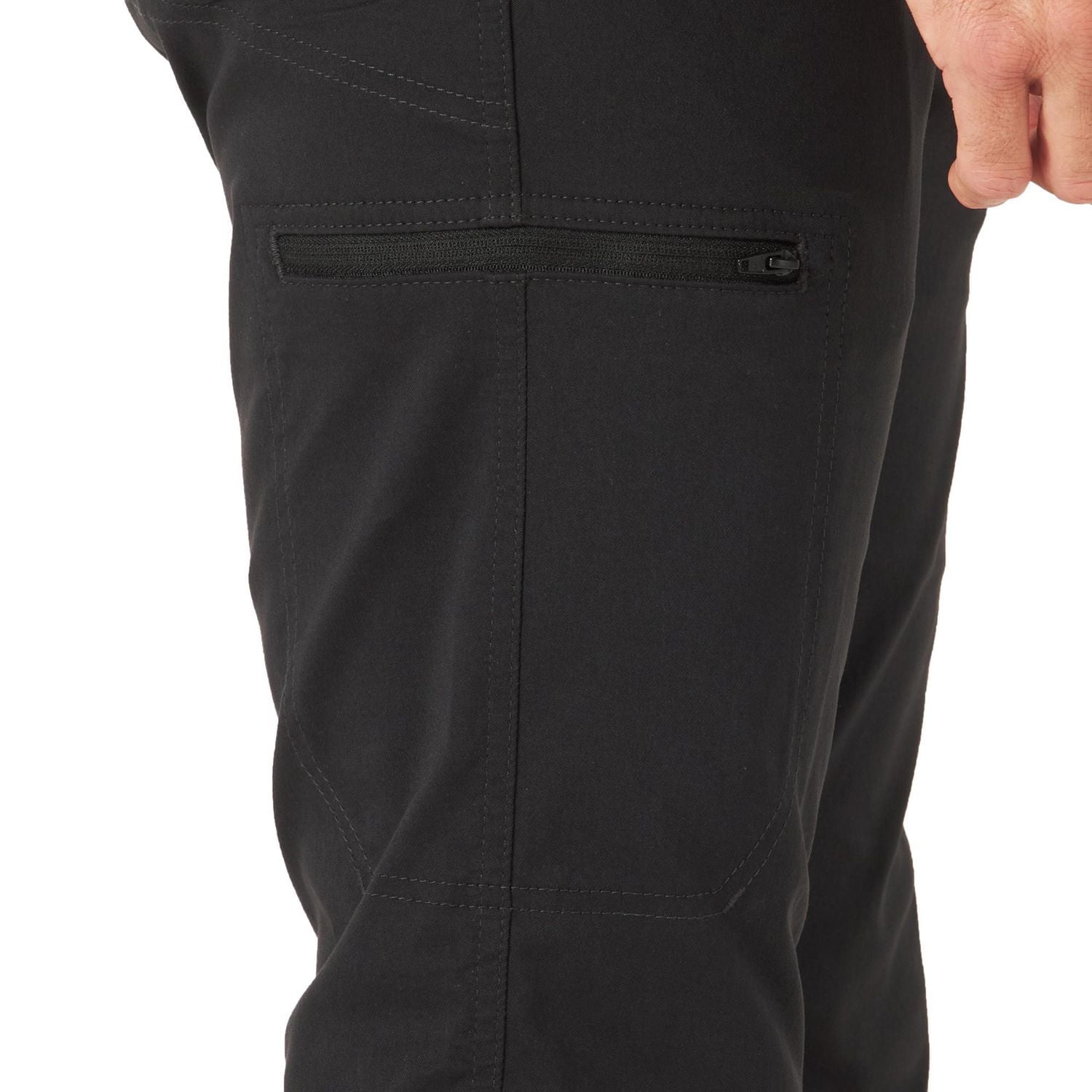 Wrangler Men's Outdoor Performance Pant