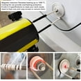 thumbnail image 4 of 1200W Magnetic Induction Heater Kit Handheld Automotive Flameless Heat Bolts Buster Tool With Cooling System, 4 of 7