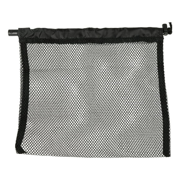 Eigraketly Bolsa de red, paquete de malla de mano de obra, organizador de cosas de conveniencia, accesorios para Kayak, equipo de buceo, bolsa de Deportes acuáticos