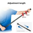 thumbnail image 3 of Camera Extension Pole, Universal 1/4in Screw Camera Pole Extender  for DSLR Camera, 3 of 7