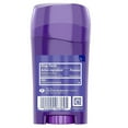 thumbnail image 3 of Lady Speed Stick Invisible Dry Antiperspirant Deodorant, Powder Fresh, 1.4 Oz, 3 Pack, 3 of 3