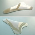 thumbnail image 2 of Camel Toe Concealer Seamless Camel Toe Hider Anti Camel Toe Insert Reusable Invisible Anti Camel Toe Cover 3 Pack, 2 of 6