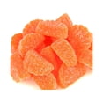 thumbnail image 7 of SweetGourmet Orange Fruit Slices, Sugar Coated Jelly Candy, 5-Pound Bulk Bag, Naturally Flavored, Gluten-Free, 7 of 7