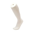 thumbnail image 4 of Abbracc Mannequin Foot Sock Model,Mannequin Leg Men Photography Showcase Foot Forms Shoe White, 4 of 9