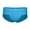 Blue, variant on Mens Briefs Low Rise Soft Lightweight Breathable Pouch Underwear